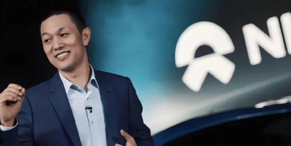 ewc赛事入口-李斌：蔚来是高端品牌已有共识